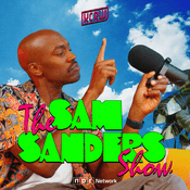 Podcast The Sam Sanders Show