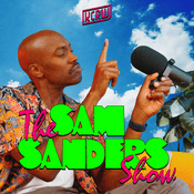 Podcast The Sam Sanders Show