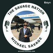 Podcast THE SAVAGE NATION