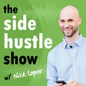 Podcast The Side Hustle Show