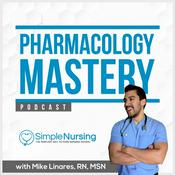 Podcast The Simple Nursing Podcast - The Simplest Way To Pass Nursing School