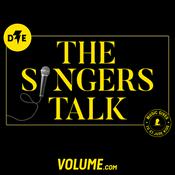 Podcast The Singers Talk