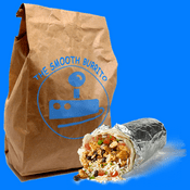 Podcast The Smooth Burrito