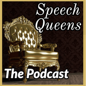 Podcast The Speech Queens