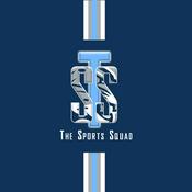 Podcast The Sports Squad