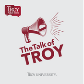 Podcast The Talk of Troy