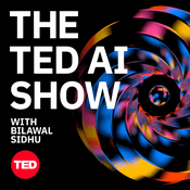 Podcast The TED AI Show