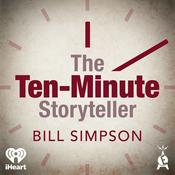 Podcast The Ten-Minute Storyteller