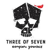 Podcast Three of Seven Podcast