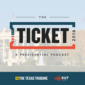 Podcast The Ticket 2016