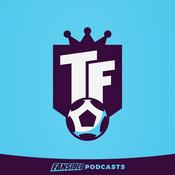 Podcast The Top Flight Podcast on the English Premier League