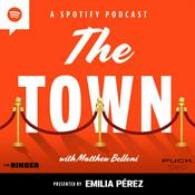 Podcast The Town with Matthew Belloni