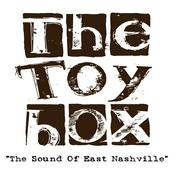 Podcast The Toy Box Studio Show