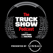 Podcast The Truck Show Podcast