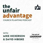 Podcast The Unfair Advantage