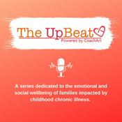 Podcast The UpBeat, Powered by CoachArt