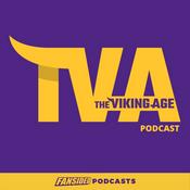 Podcast The Viking Age Podcast: A Minnesota Vikings Podcast from FanSided