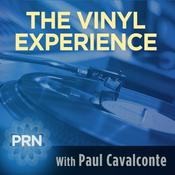 Podcast The Vinyl Experience