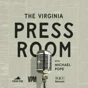 Podcast The Virginia Press Room