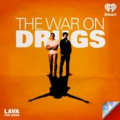 Podcast The War on Drugs