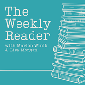 Podcast The Weekly Reader