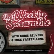 Podcast The Weekly Scramble