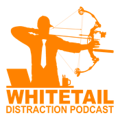 Podcast The Whitetail Distraction Podcast