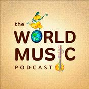 Podcast The World Music Podcast