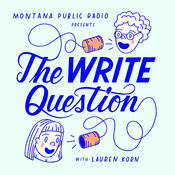 Podcast The Write Question