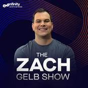 Podcast The Zach Gelb Show