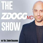 Podcast The ZDoggMD Show