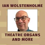 Podcast Theatre Organs And More