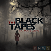 Podcast The Black Tapes