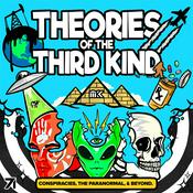 Podcast Theories of the Third Kind