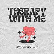 Podcast Therapy With Me