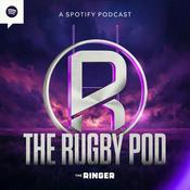 Podcast The Rugby Pod