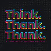 Podcast Think Thank Thunk