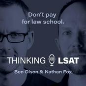 Podcast Thinking LSAT