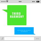 Podcast THIRD HARMONY