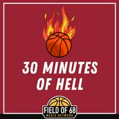 Podcast Thirty Minutes of Hell: an Arkansas Basketball Podcast