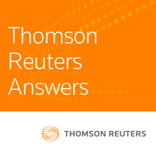 Podcast Thomson Reuters Answers