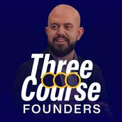 Podcast Three Course Founders