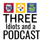 Podcast Three Idiots and a Podcast