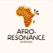 Podcast Afro-Resonance Podcast