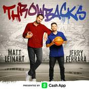 Podcast Throwbacks with Matt Leinart & Jerry Ferrara