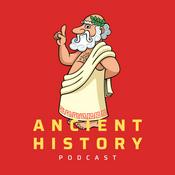 Podcast Time Traveller's Guide to Ancient History