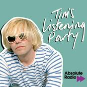 Podcast Tim's Listening Party