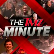 Podcast TMZ Minute