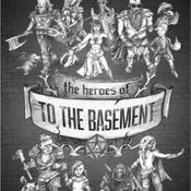 Podcast To The Basement