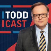 Podcast ToddCast Podcast with Todd Starnes